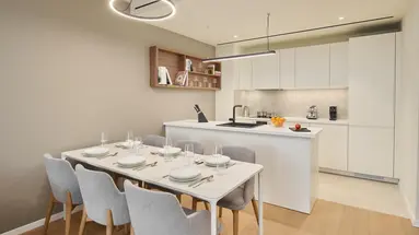 Petram Resort & Residences