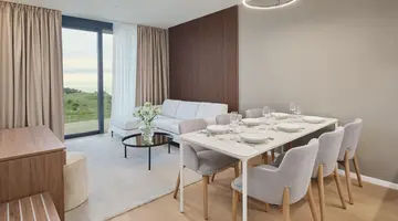 Petram Resort & Residences