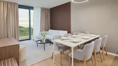 Petram Resort & Residences