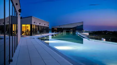Petram Resort & Residences