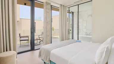 Petram Resort & Residences