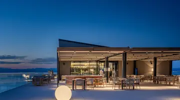 Petram Resort & Residences