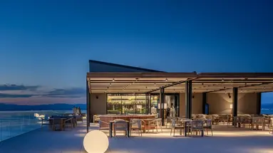 Petram Resort & Residences