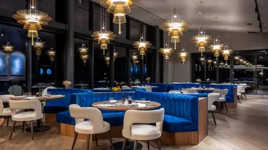 Petram Resort & Residences