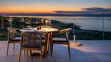 Petram Resort & Residences