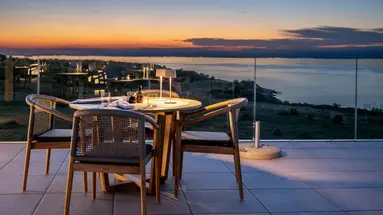 Petram Resort & Residences