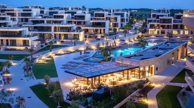 Petram Resort & Residences
