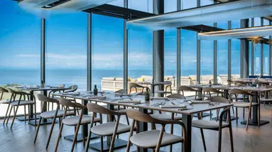Petram Resort & Residences
