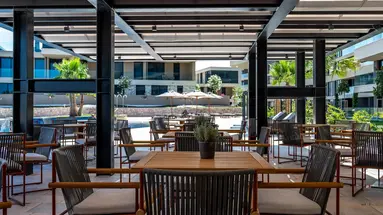 Petram Resort & Residences