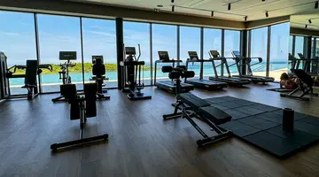Petram Resort & Residences
