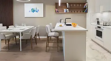 Petram Resort & Residences