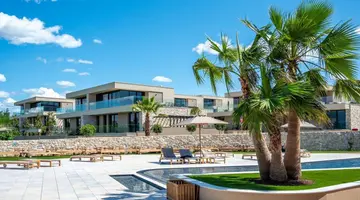 Petram Resort & Residences