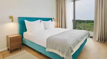 Petram Resort & Residences