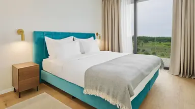 Petram Resort & Residences