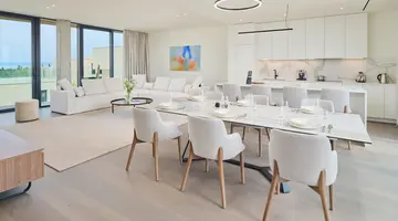 Petram Resort & Residences