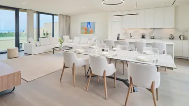 Petram Resort & Residences
