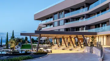 Petram Resort & Residences