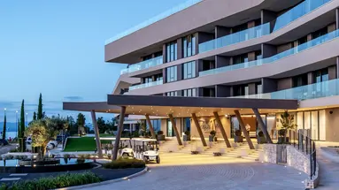 Petram Resort & Residences