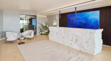 Petram Resort & Residences