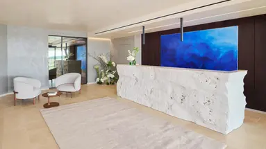 Petram Resort & Residences