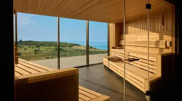 Petram Resort & Residences