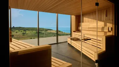 Petram Resort & Residences