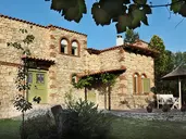 Petrino ECO Village