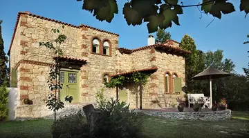 Petrino ECO Village