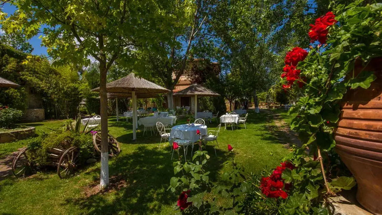 Petrino ECO Village