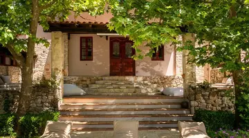 PETRINO ECO VILLAGE