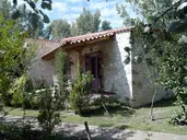 Petrino ECO Village