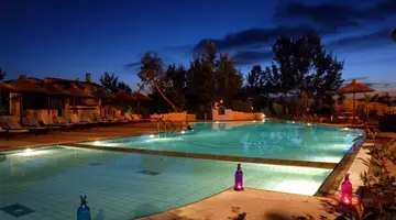 Petrino ECO Village