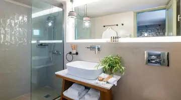 PETRINO ECO VILLAGE
