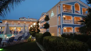 Petros Hotel