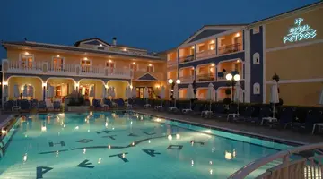 Petros Hotel