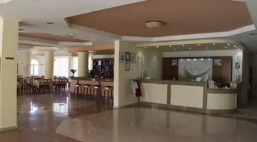 Petros Hotel