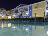 Petros Hotel