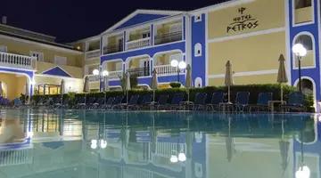 Petros Hotel