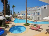 Petrosana Hotel Apartments