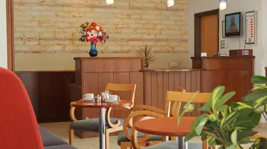 Petrosana Hotel Apartments