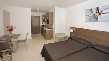 Petrosana Hotel Apartments