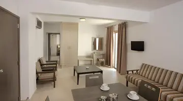 Petrosana Hotel Apartments