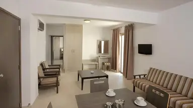 Petrosana Hotel Apartments