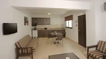 Petrosana Hotel Apartments