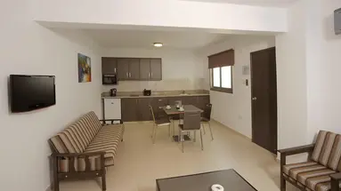 Petrosana Hotel Apartments