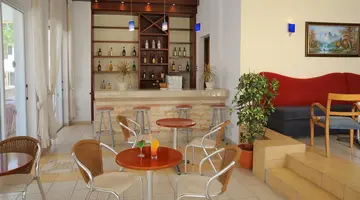 Petrosana Hotel Apartments