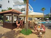 Petrosana Hotel Apartments
