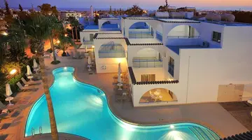 Petrosana Hotel Apartments