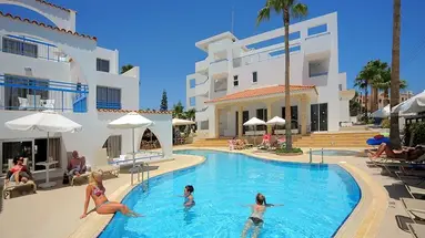Petrosana Hotel Apartments
