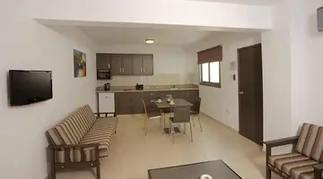 Petrosana Hotel Apartments